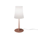 Foscarini Birdie Easy Grande Table Lamp | All Square Lighting