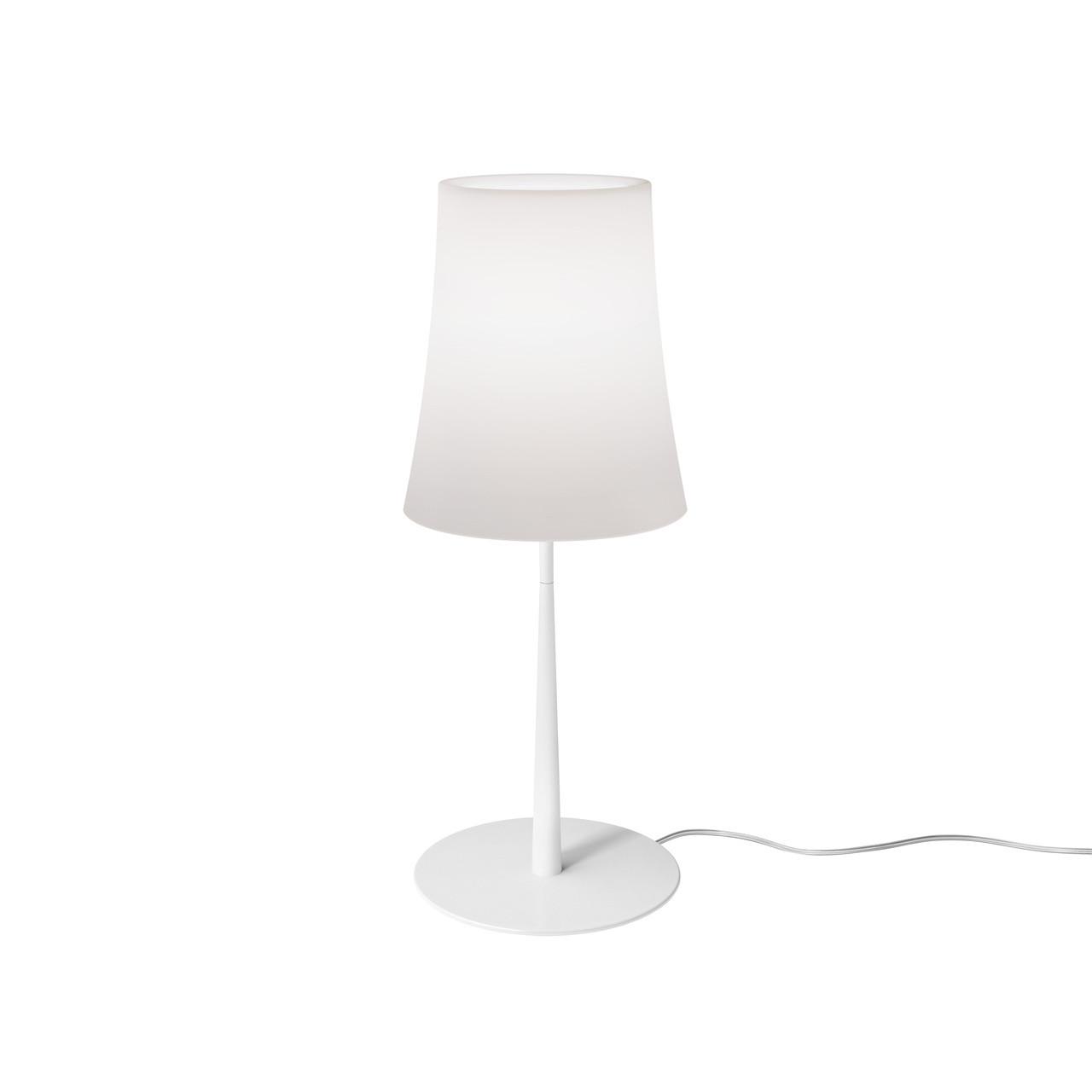 Foscarini Birdie Easy Grande Table Lamp | All Square Lighting