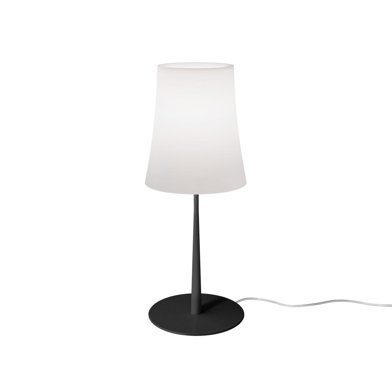 Foscarini Birdie Easy Grande Table Lamp | All Square Lighting