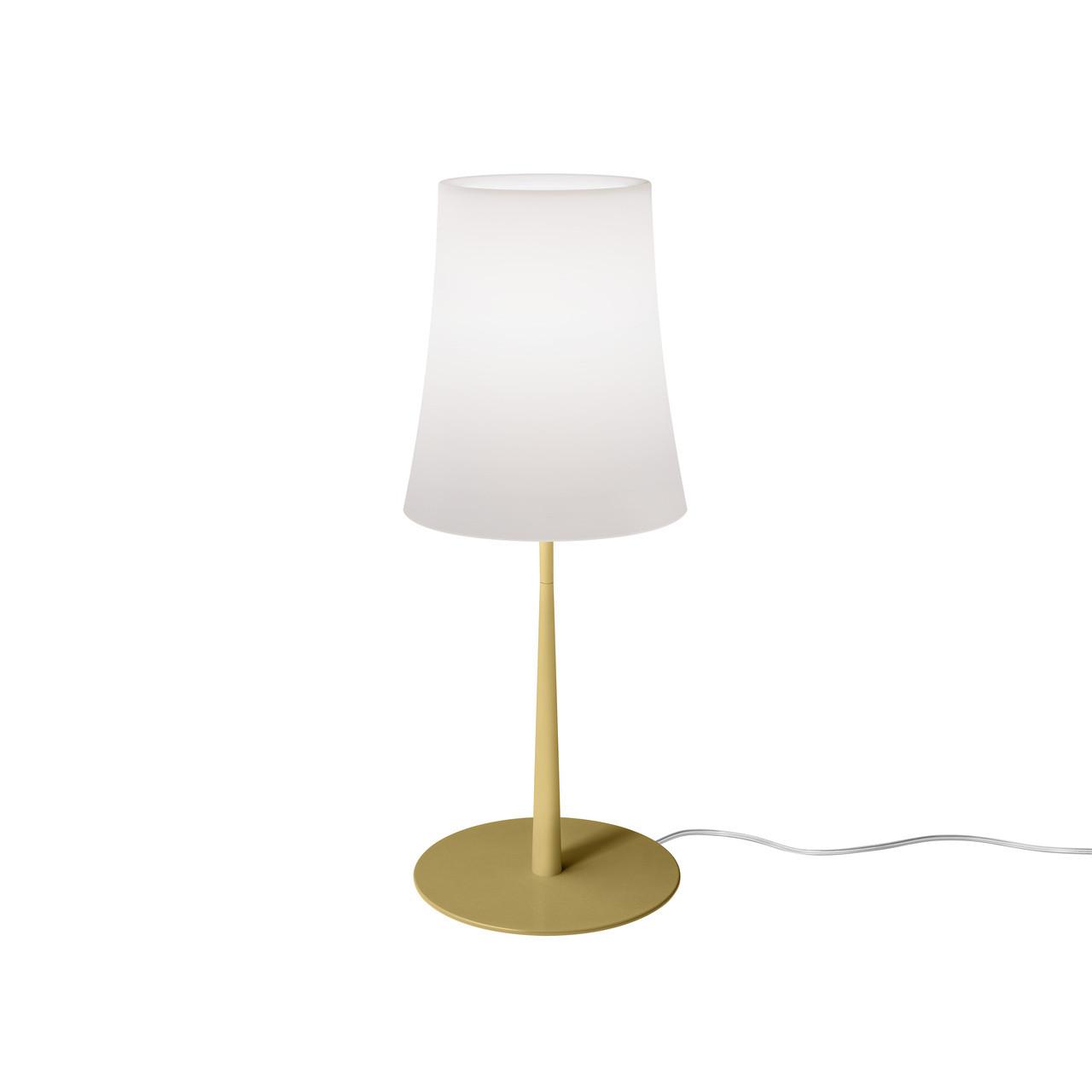 Foscarini Birdie Easy Grande Table Lamp | All Square Lighting