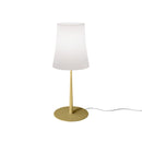 Foscarini Birdie Easy Grande Table Lamp | All Square Lighting