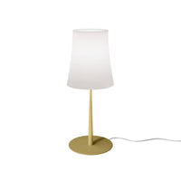 Foscarini Birdie Easy Grande Table Lamp | All Square Lighting