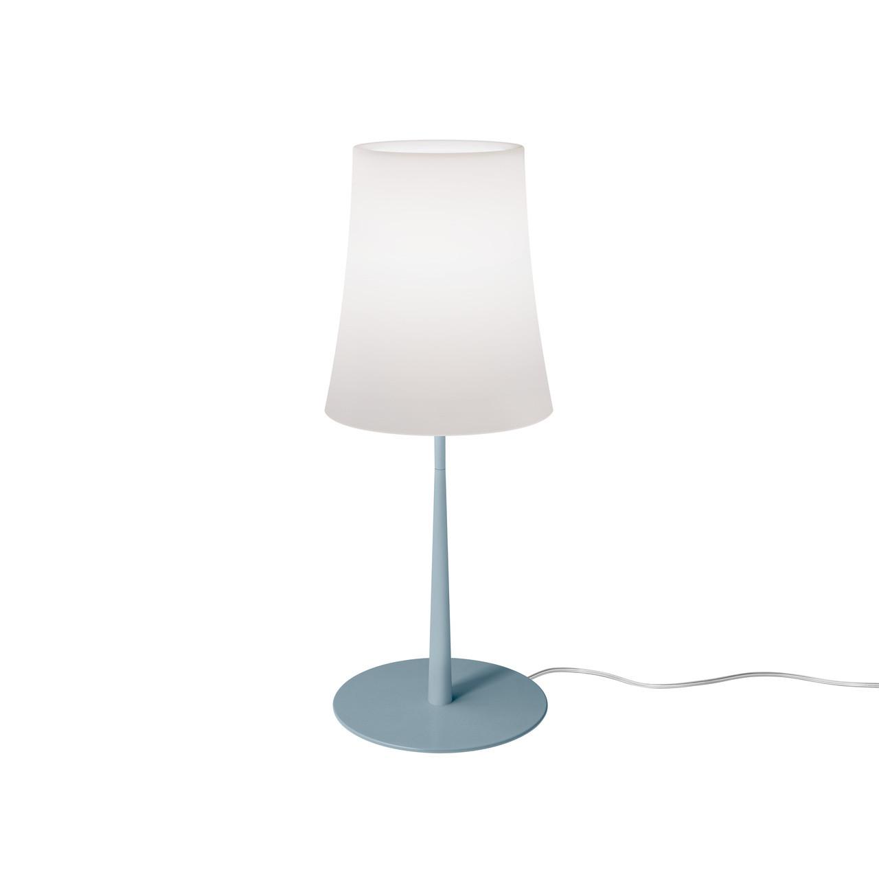 Foscarini Birdie Easy Grande Table Lamp | All Square Lighting