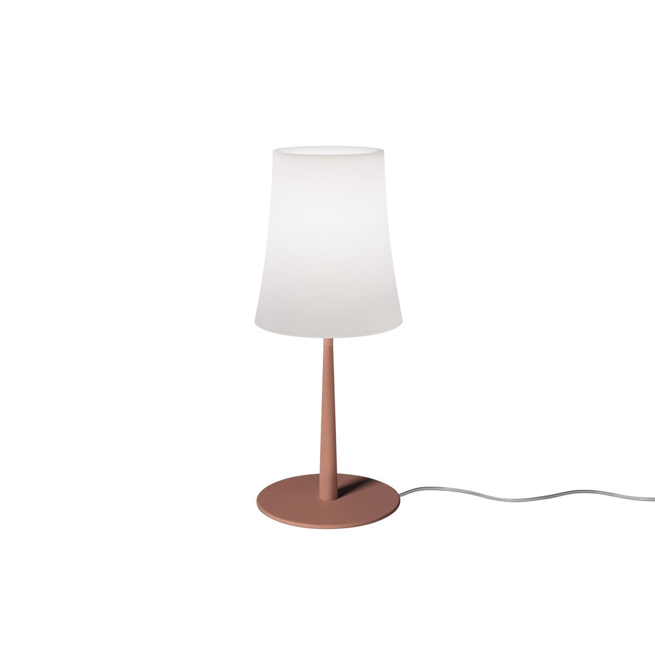 Foscarini Birdie Easy Piccola Table Lamp | All Square Lighting