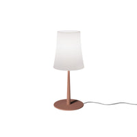 Foscarini Birdie Easy Piccola Table Lamp | All Square Lighting