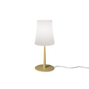 Foscarini Birdie Easy Piccola Table Lamp | All Square Lighting