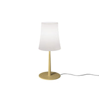 Foscarini Birdie Easy Piccola Table Lamp | All Square Lighting
