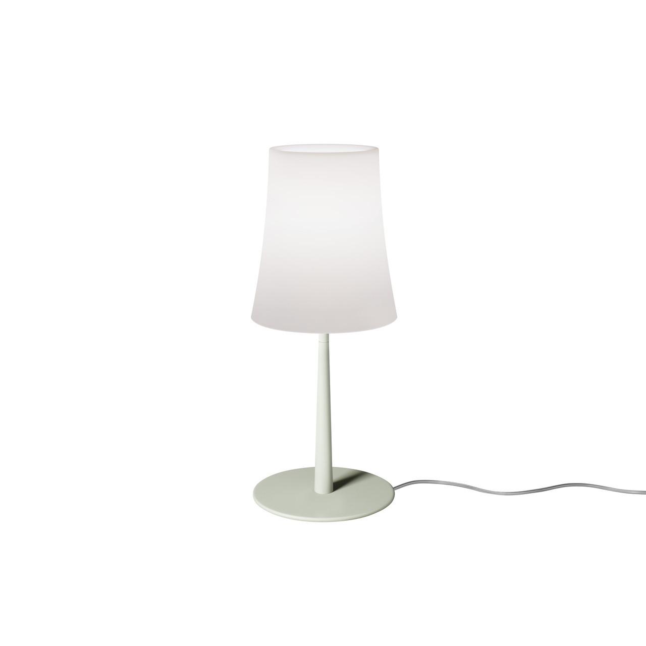 Foscarini Birdie Easy Piccola Table Lamp | All Square Lighting