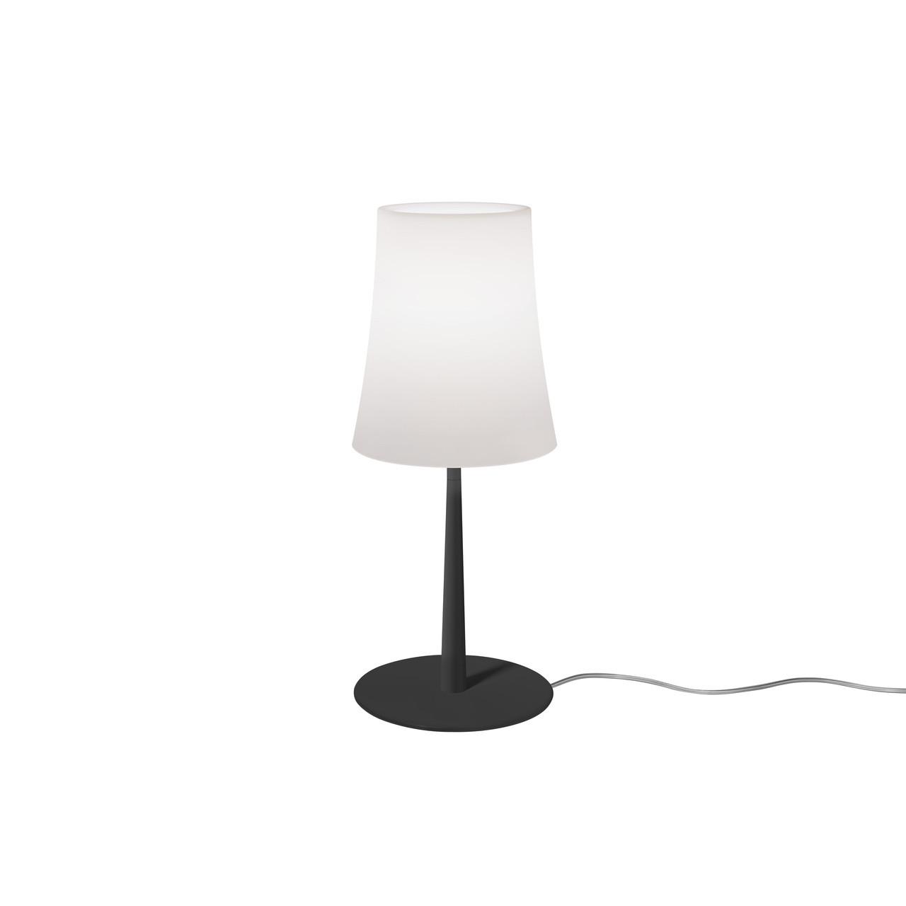 Foscarini Birdie Easy Piccola Table Lamp | All Square Lighting