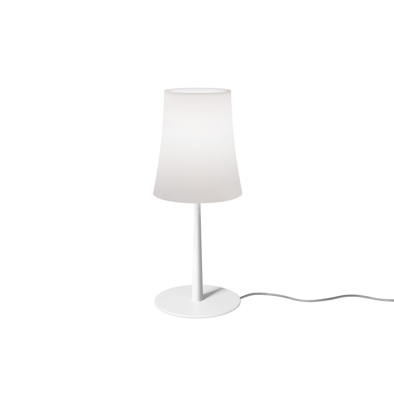 Foscarini Birdie Easy Piccola Table Lamp | All Square Lighting