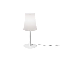 Foscarini Birdie Easy Piccola Table Lamp | All Square Lighting