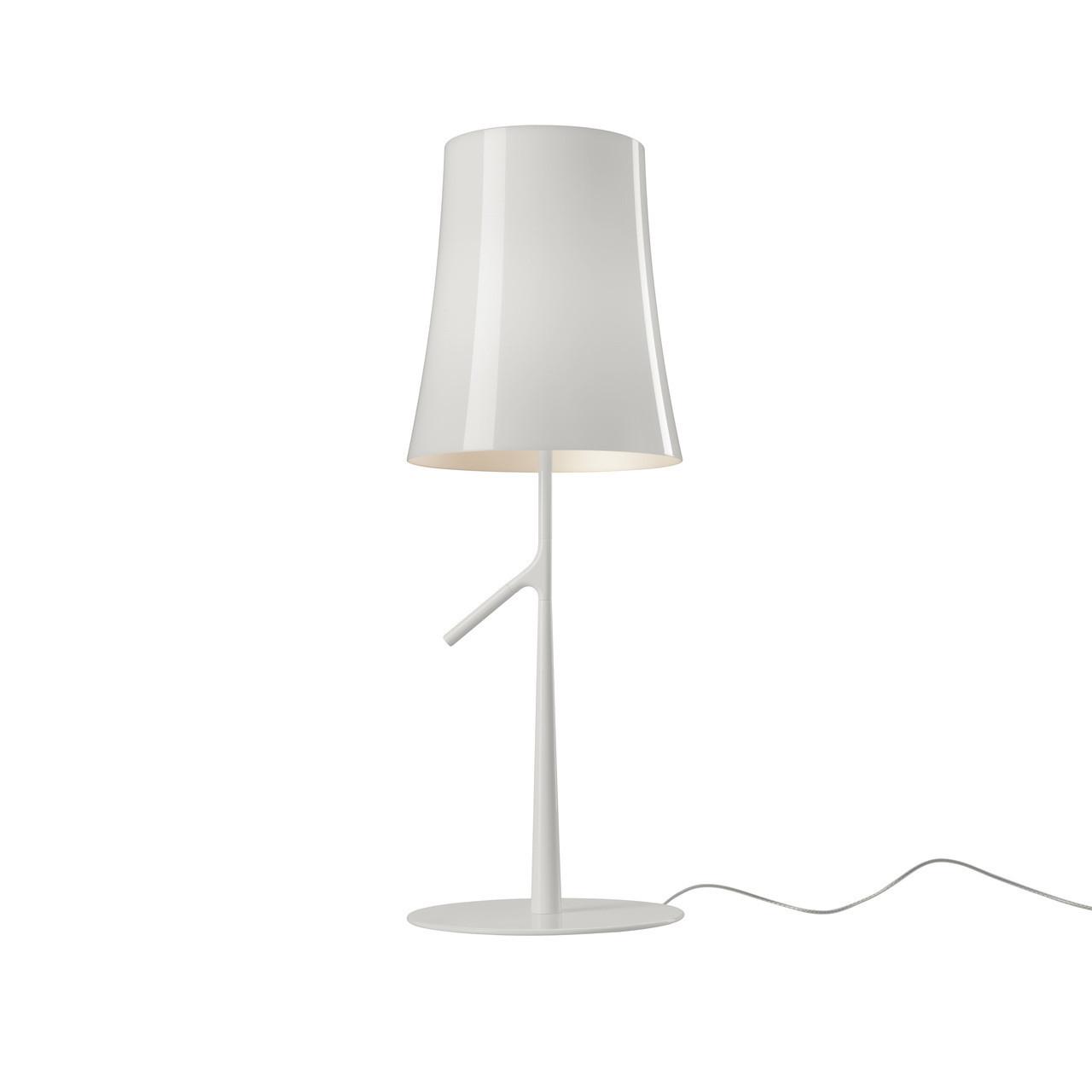 Foscarini Birdie Grande LED Table Lamp | All Square Lighting