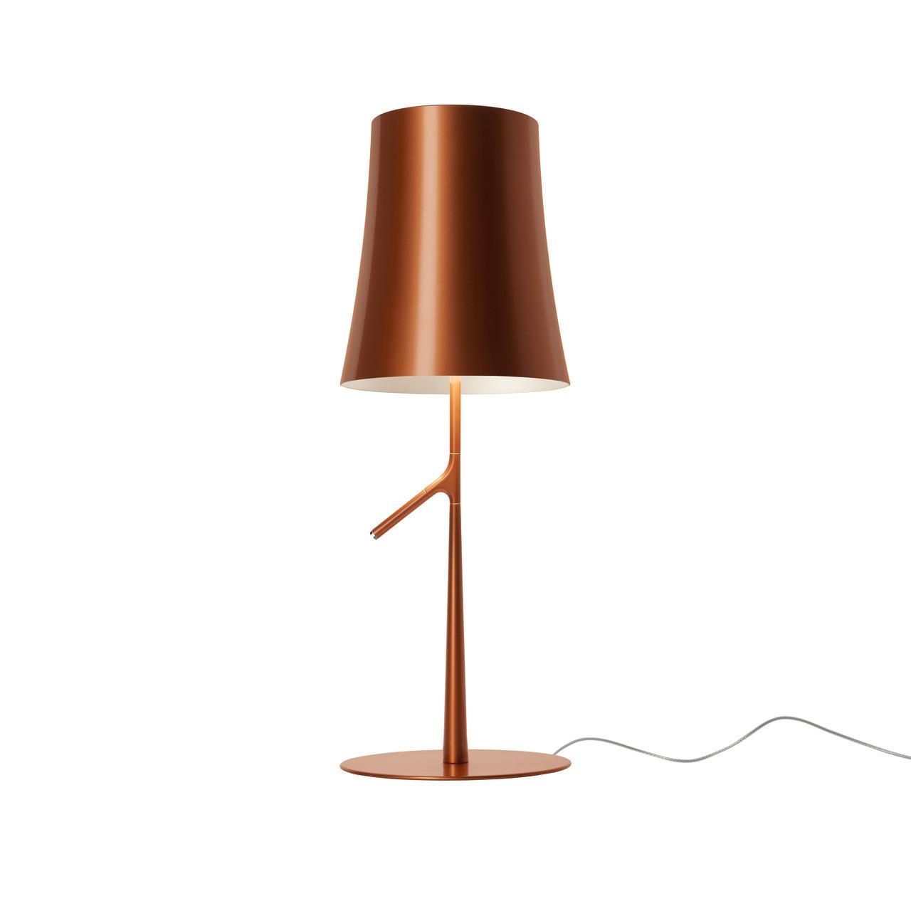 Foscarini Birdie Grande LED Table Lamp | All Square Lighting