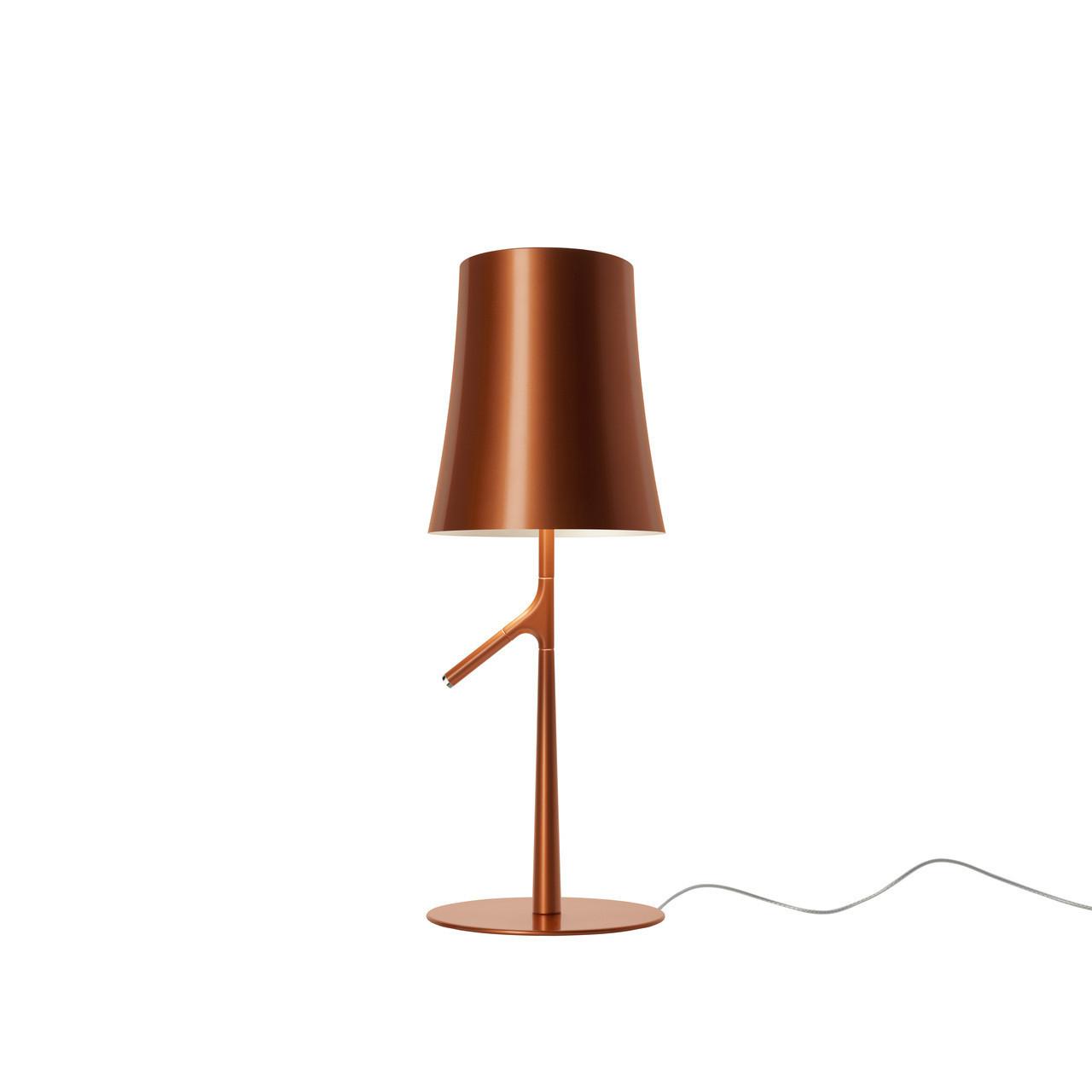 Foscarini Birdie Piccola LED Table Lamp | All Square Lighting