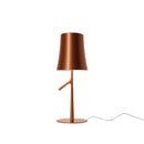 Foscarini Birdie Piccola LED Table Lamp | All Square Lighting