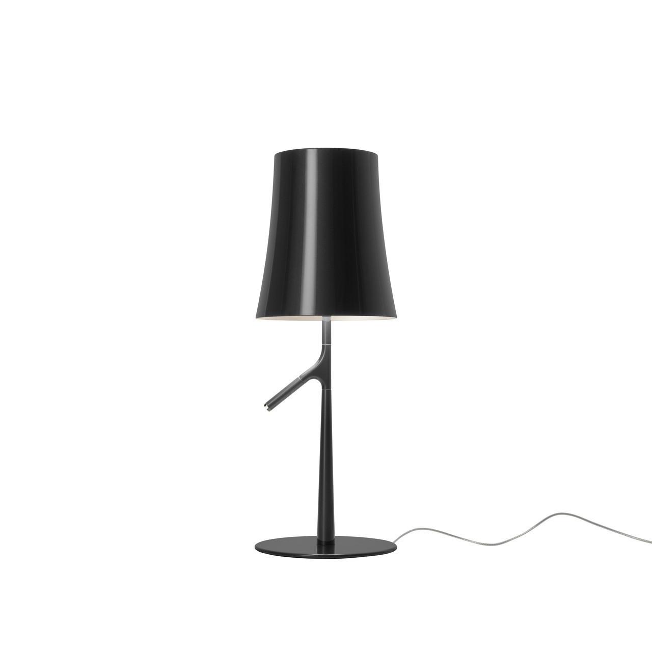 Foscarini Birdie Piccola LED Table Lamp | All Square Lighting