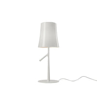 Foscarini Birdie Piccola LED Table Lamp | All Square Lighting