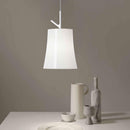 Foscarini Birdie Piccola Pendant Light | All Square Lighting