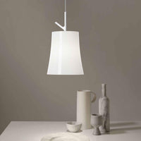 Foscarini Birdie Piccola Pendant Light | All Square Lighting