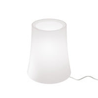 Foscarini Birdie Zero Grande Table Lamp | All Square Lighting