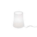 Foscarini Birdie Zero Piccola Table Lamp | All Square Lighting