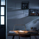 Foscarini Bridge 1 Table Lamp | All Square Lighting