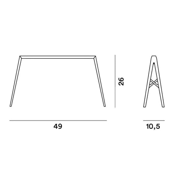 Bridge 1 Table Lamp