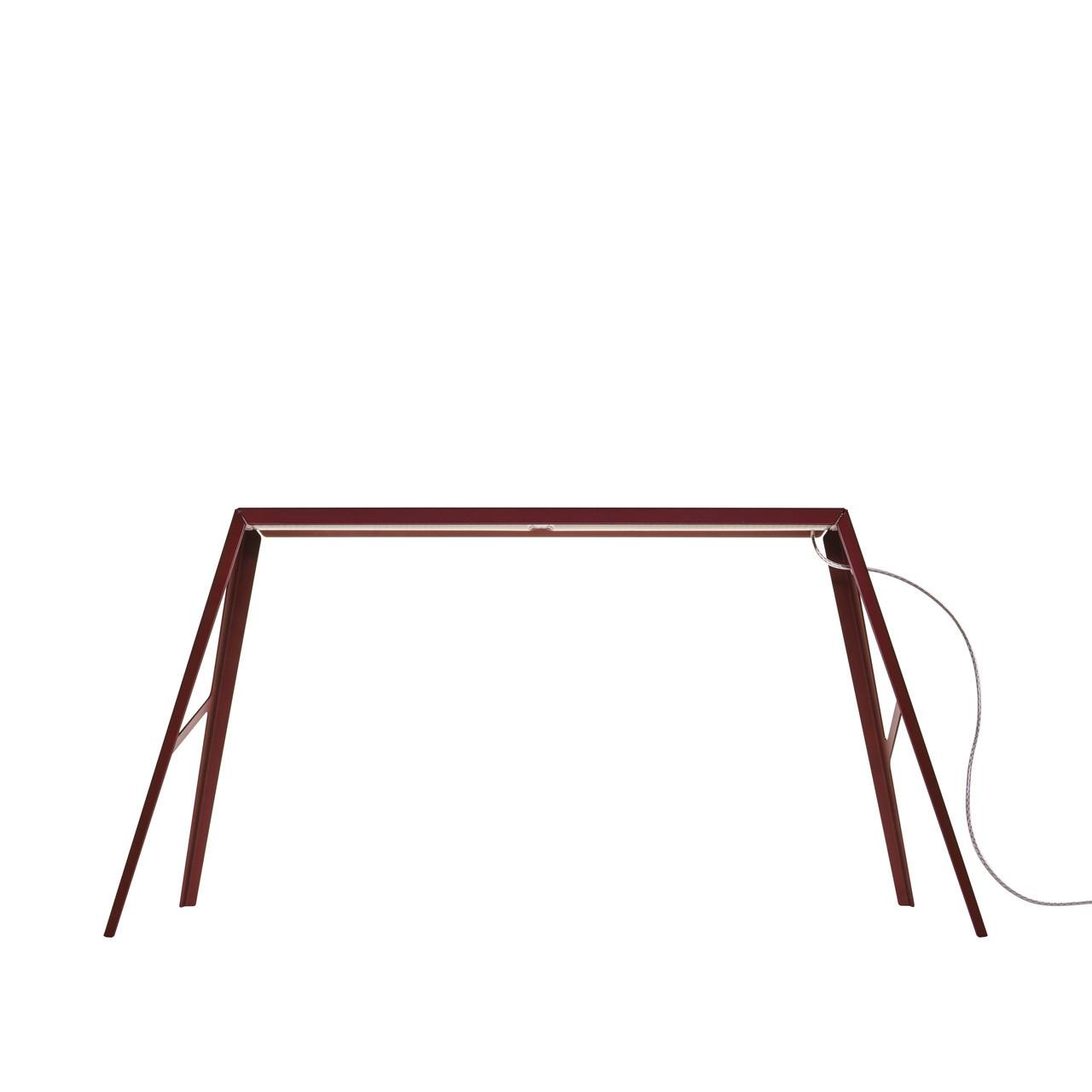 Foscarini Bridge 1 Table Lamp | All Square Lighting