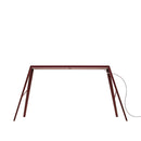 Foscarini Bridge 1 Table Lamp | All Square Lighting