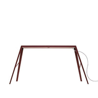 Foscarini Bridge 1 Table Lamp | All Square Lighting