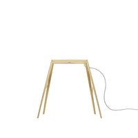 Foscarini Bridge 2 Table Lamp | All Square Lighting