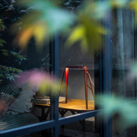 Foscarini Bridge 2 Table Lamp | All Square Lighting