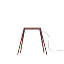 Foscarini Bridge 2 Table Lamp | All Square Lighting