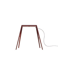 Foscarini Bridge 2 Table Lamp | All Square Lighting