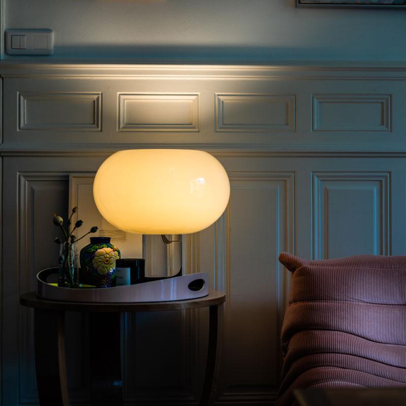 Foscarini Buds 2 Table Lamp | All Square Lighting