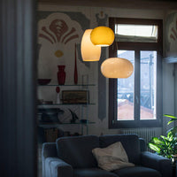 Foscarini Buds 3 Pendant Light | All Square Lighting