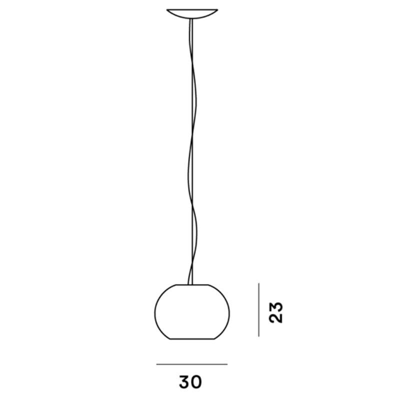 Buds 3 Pendant Light