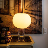 Foscarini Buds 3 Table Lamp | All Square Lighting