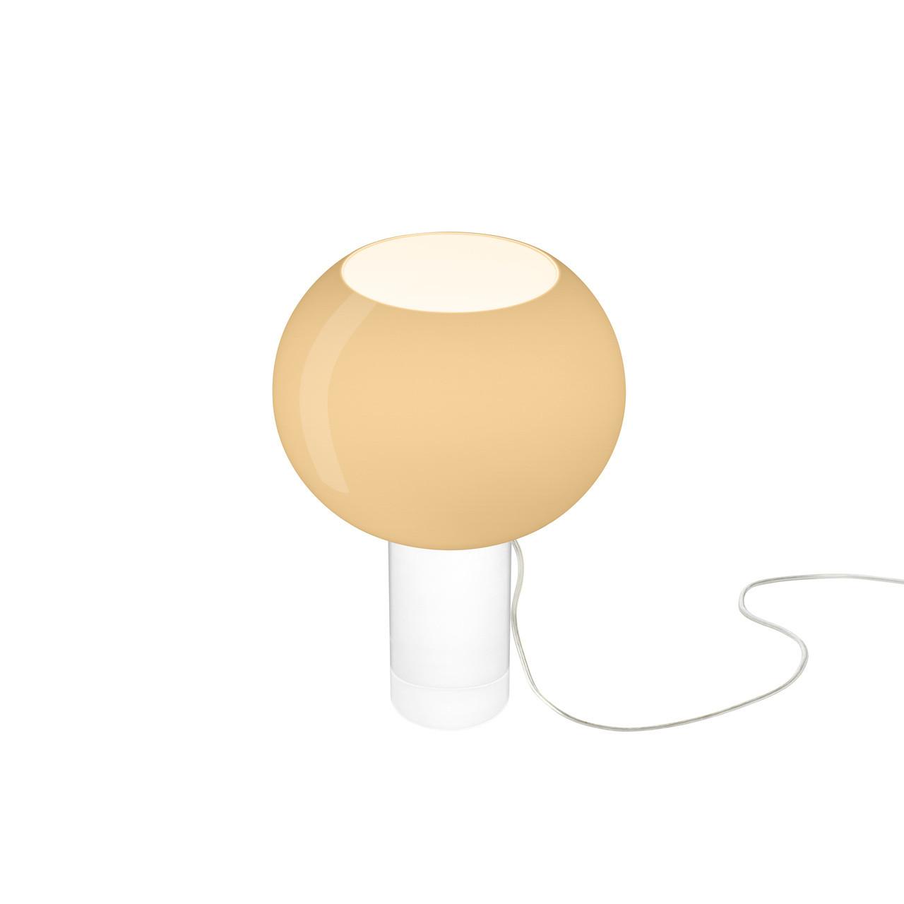 Foscarini Buds 3 Table Lamp | All Square Lighting