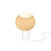 Foscarini Buds 3 Table Lamp | All Square Lighting