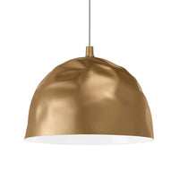 Foscarini Bump Pendant Light | All Square Lighting