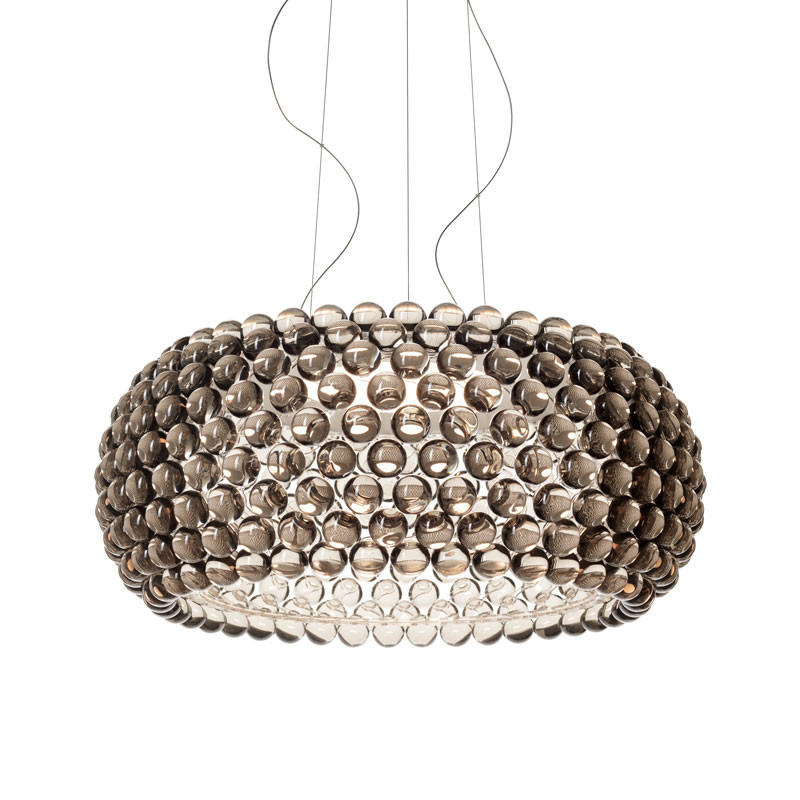 Foscarini Caboche Plus Grande Pendant Light | All Square Lighting