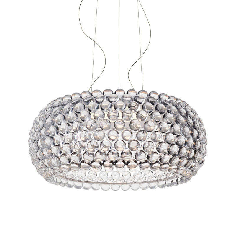 Caboche Plus Grande Pendant Light