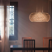 Foscarini Caboche Plus Grande Pendant Light | All Square Lighting