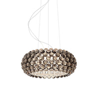 Foscarini Caboche Plus Media Pendant Light | All Square Lighting