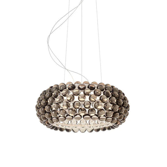 Caboche Plus Media Pendant Light