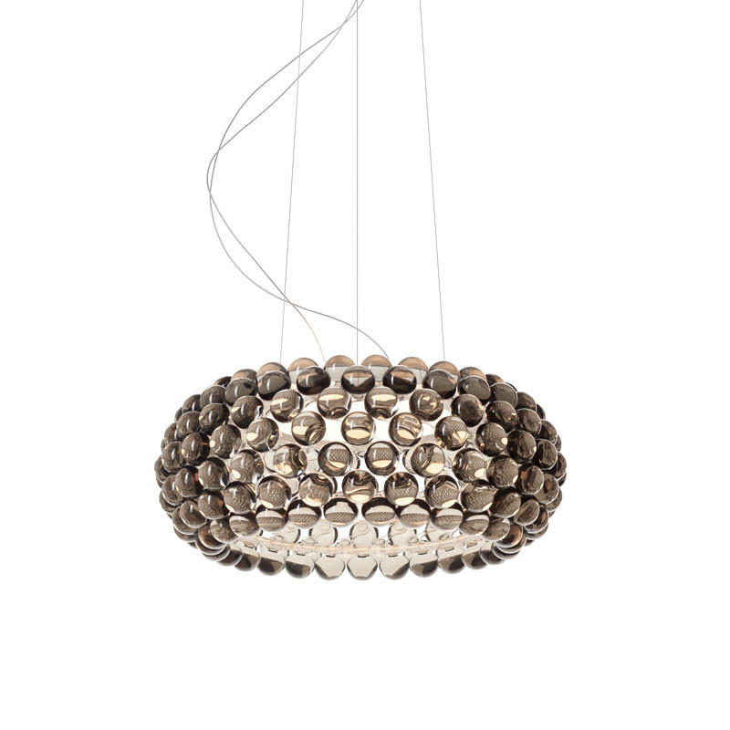 Caboche Plus Media Pendant Light