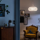 Foscarini Caboche Plus Media Pendant Light | All Square Lighting