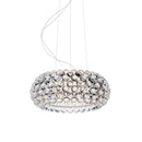 Foscarini Caboche Plus Media Pendant Light | All Square Lighting