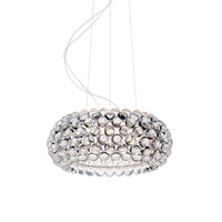 Foscarini Caboche Plus Media Pendant Light | All Square Lighting
